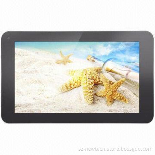 Cheapest 7-inch Dual Core Tablet PC